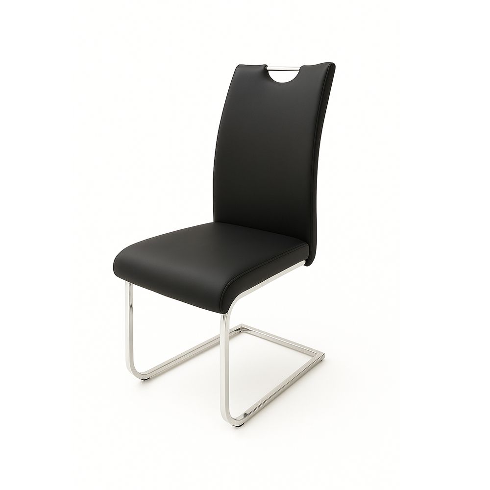 .Celimo Dining Chair Black
