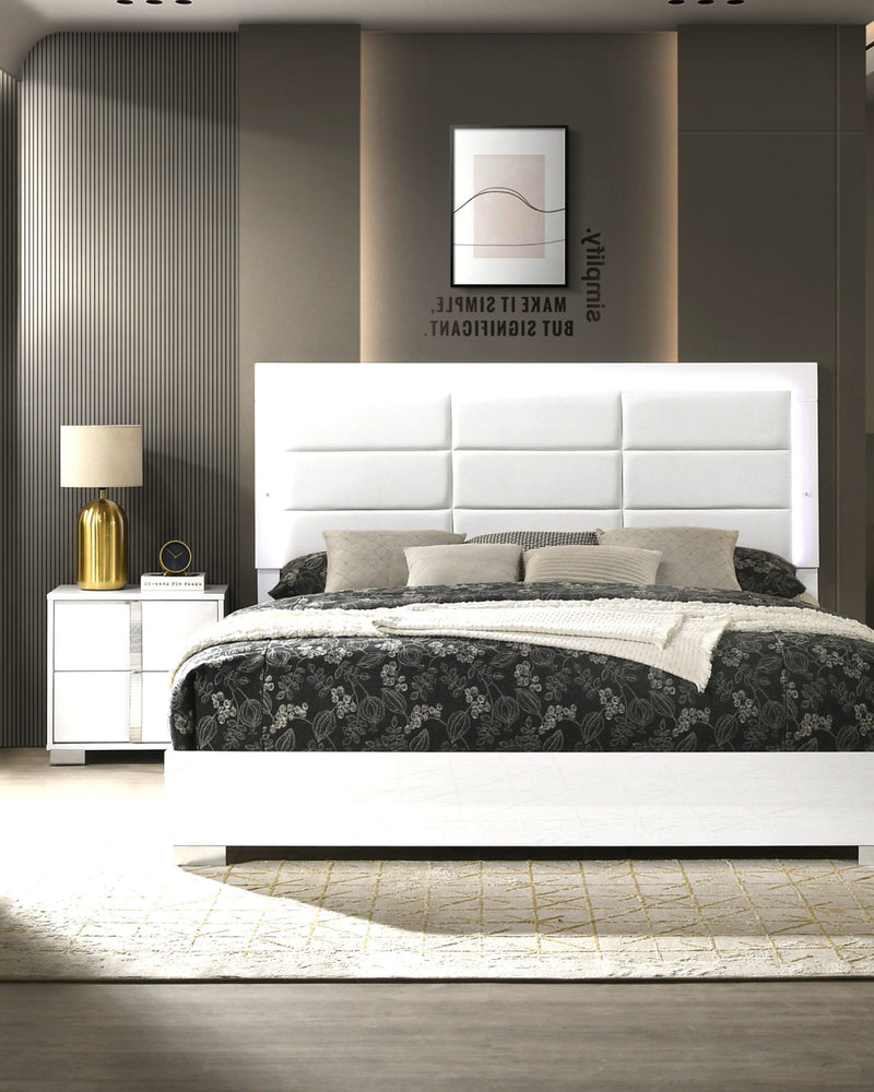 Manhattan Bed King-zoom-