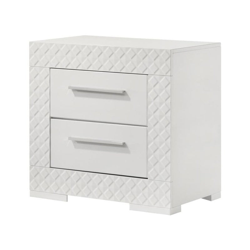 Brooklyn Bedroom Set Queen-zoom-