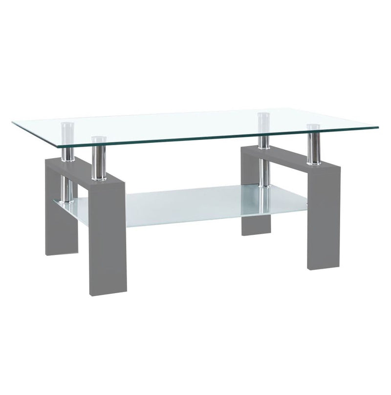 Norman Coffee Table Grey-zoom-