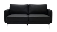 NORUEGA SOFA SET Black