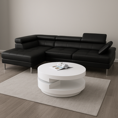 Deluxe Coffee Table