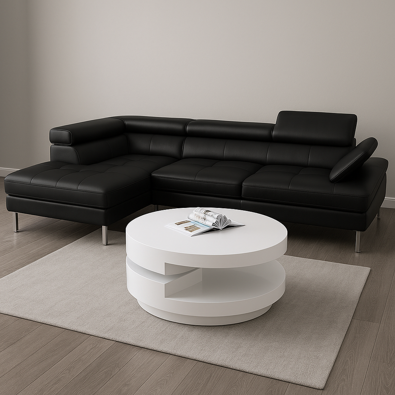 Deluxe Coffee Table-zoom-