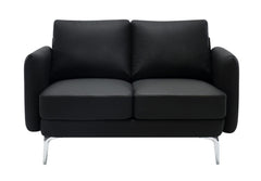 NORUEGA SOFA SET Black