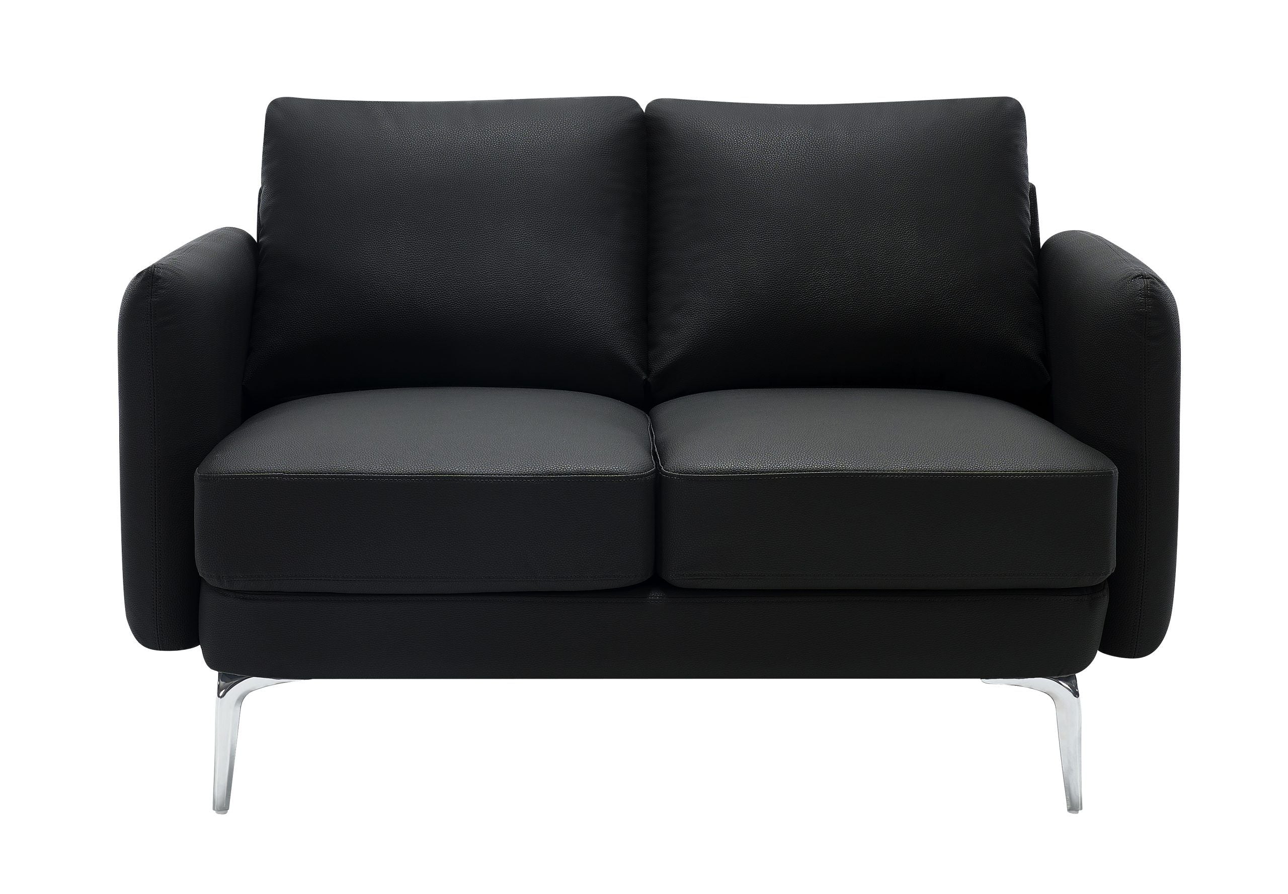NORUEGA SOFA SET Black
