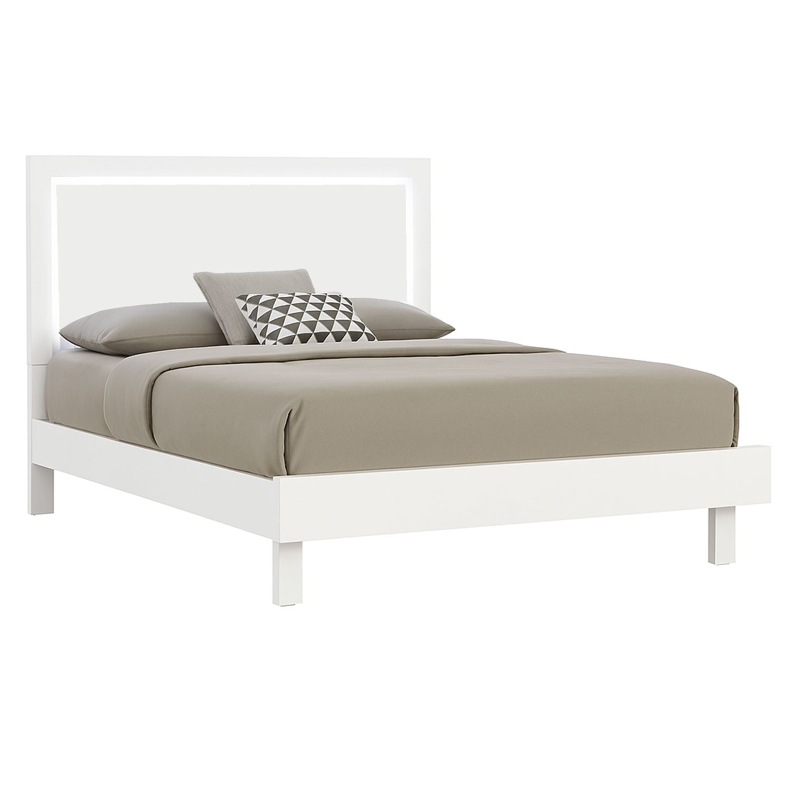 Miami Bed Queen