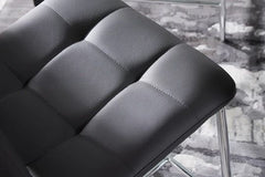 Matthew Barstool Black