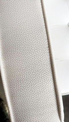 Valentin Accent Chair White