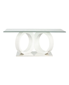 Andes Coffee Table