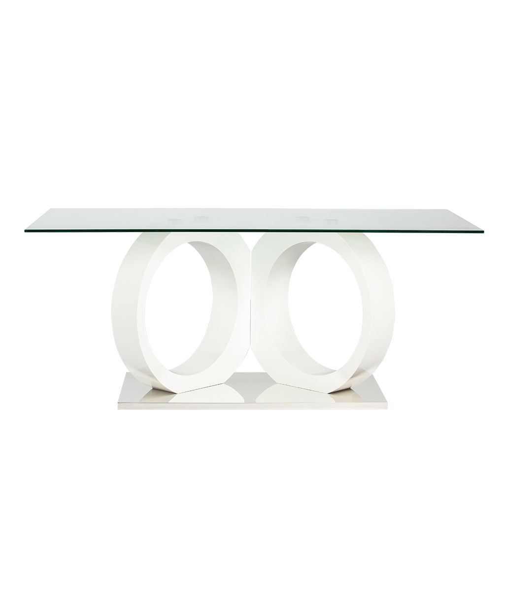 Andes Coffee Table