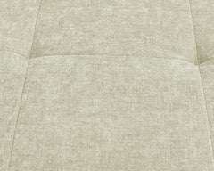 PARIS Sectional Light Beige RIGHT