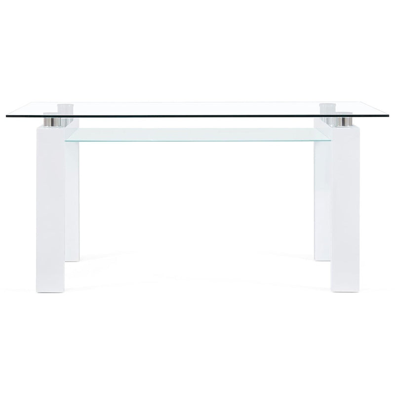 Norman Dining Table White-zoom-