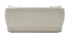 MONACO SOFA & LOVESEAT SET BEIGE