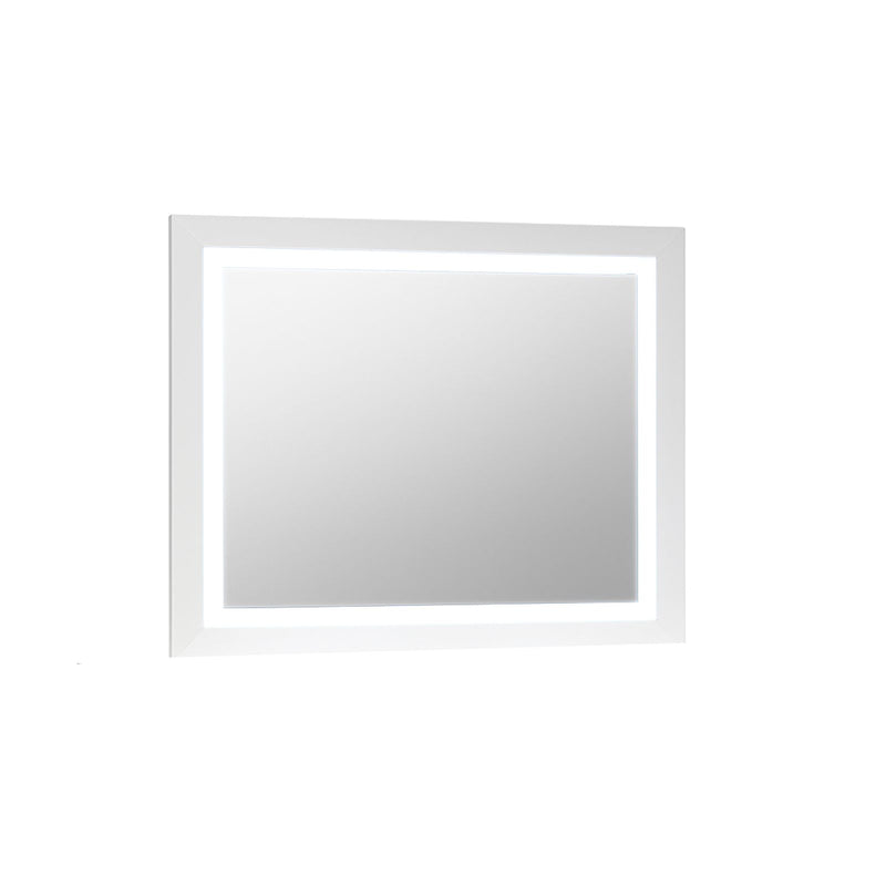 Miami Bedroom Set Queen-zoom-