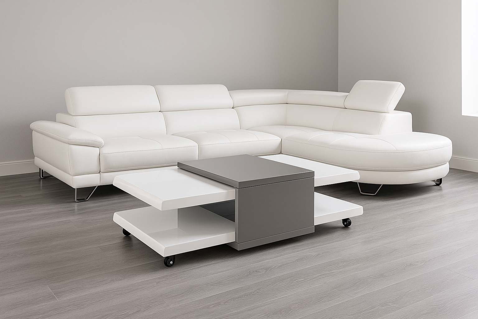 Amicci Coffee Table