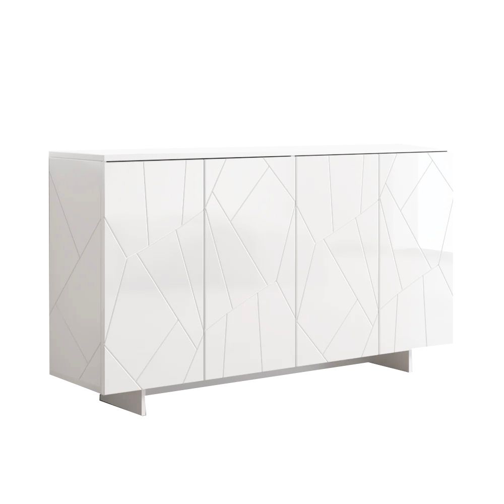 Buffet S601 White
