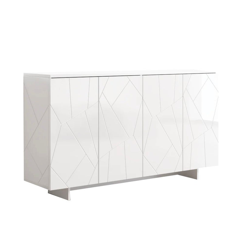 Buffet S601 White-zoom-