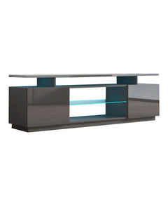 .TV 101 LED Grey