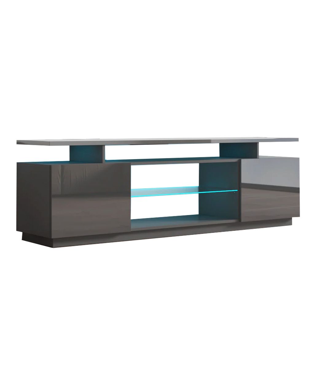 .TV 101 LED Grey