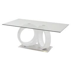 Andes Dining Table