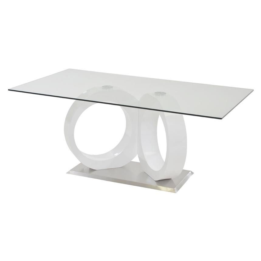 Andes Dining Table