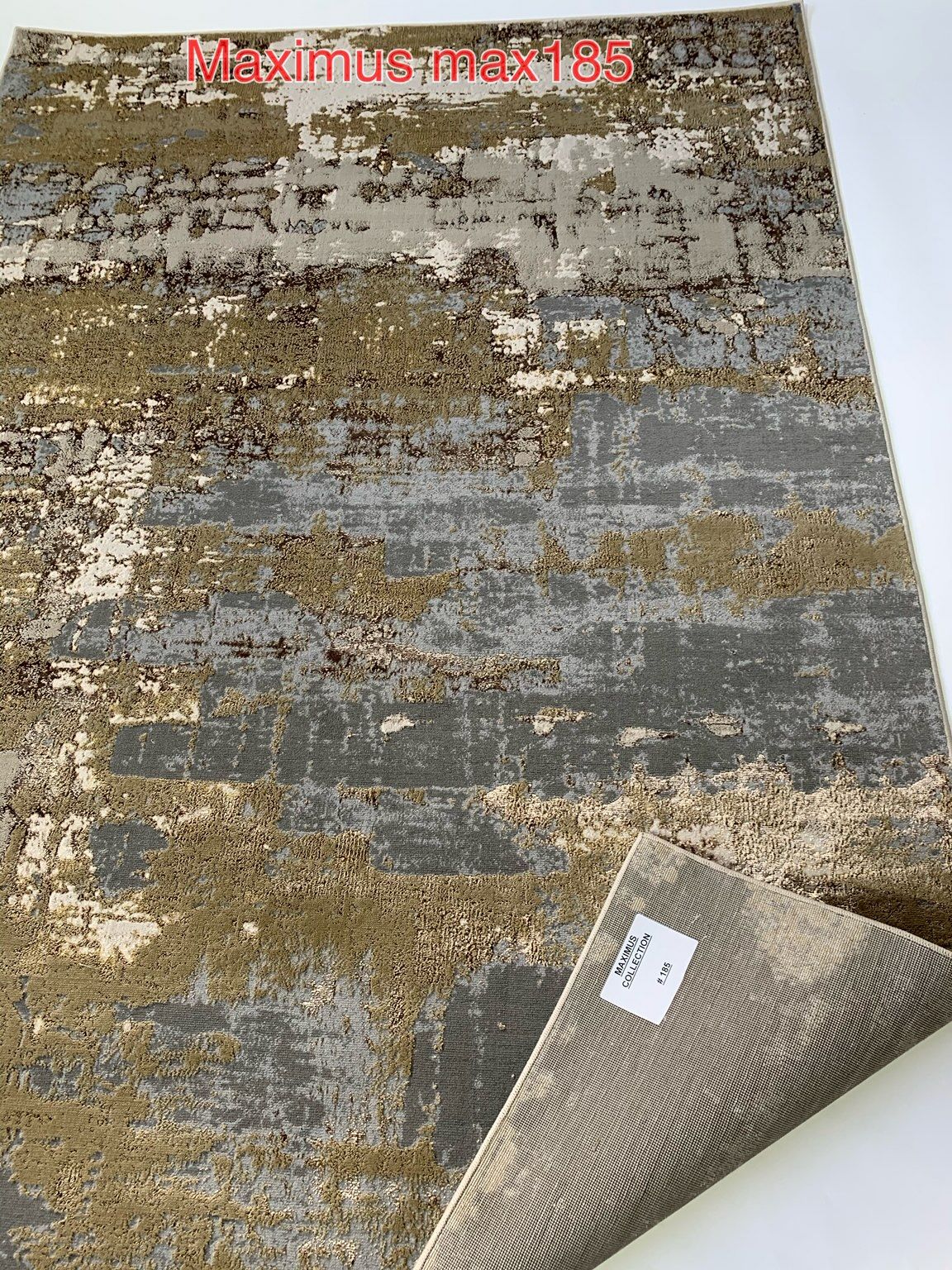 M-185 RUG