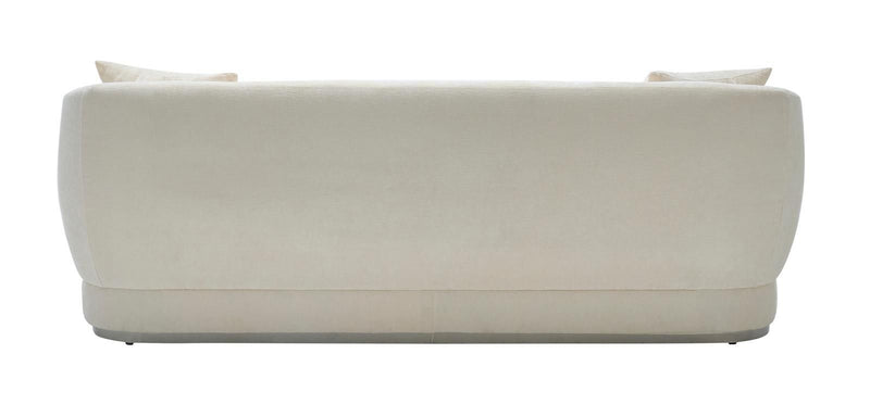 MONACO SOFA & LOVESEAT SET BEIGE-zoom-