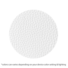 Spartacus Recliner Model 2025 White