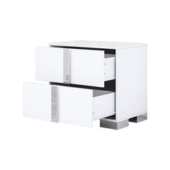 Manhattan Bedroom Set King