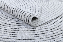 P-810 BLK RUG
