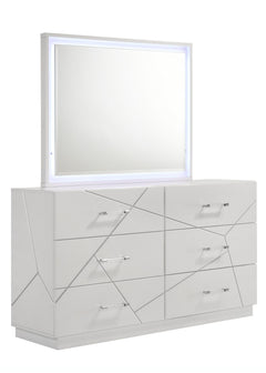 Dubai Dresser