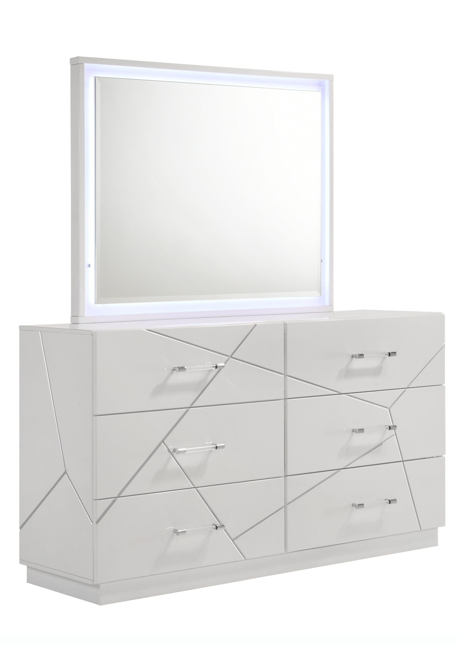 Dubai Dresser