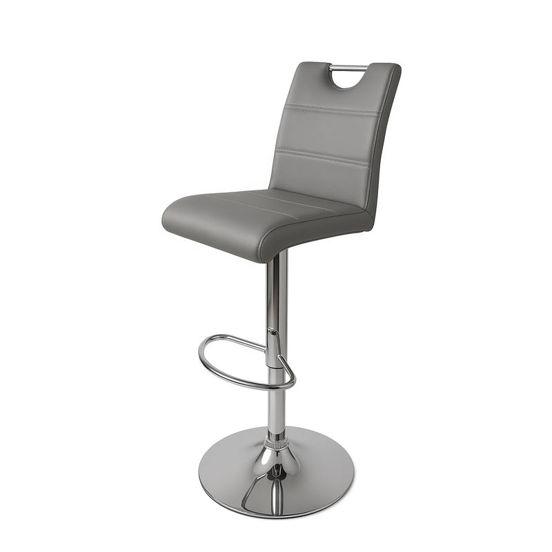 Rio Barstool GREY-zoom-