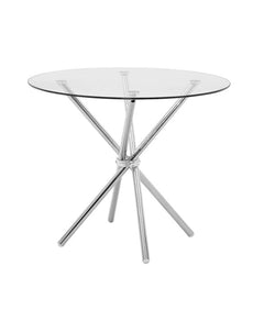 Jessica Round Dining Table 35.5" D