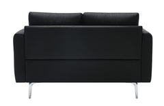 NORUEGA SOFA SET Black
