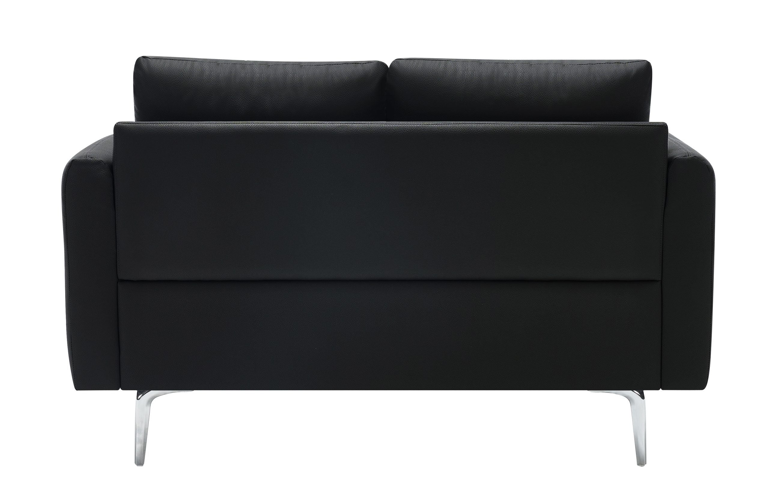 NORUEGA SOFA SET Black