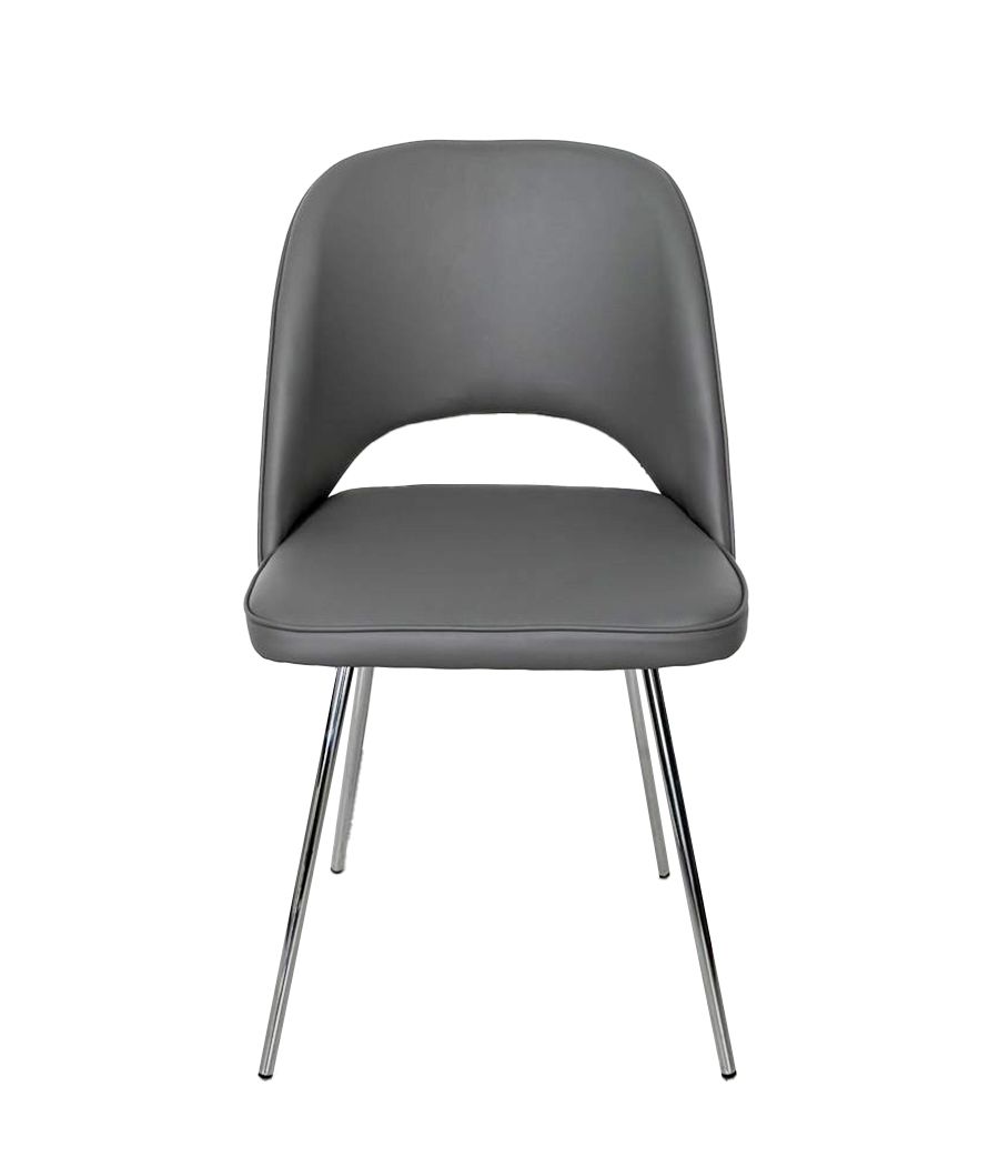 Hill Dining Chair GREY