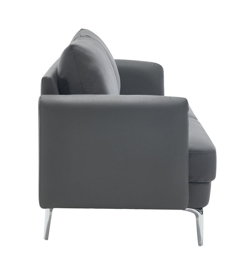 NORUEGA SOFA SET Grey-zoom-