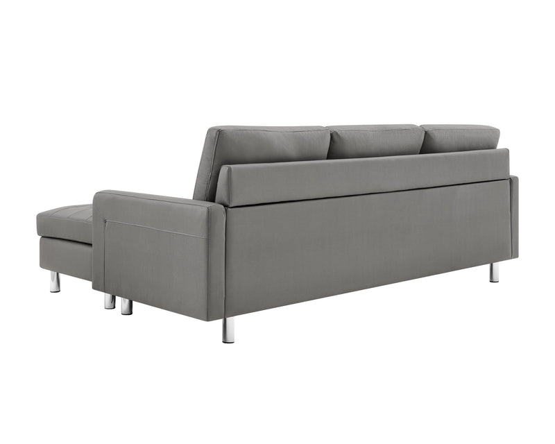 VESADA Sectional Grey-zoom-