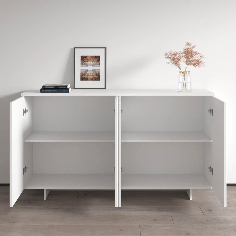 Buffet S601 White-zoom-