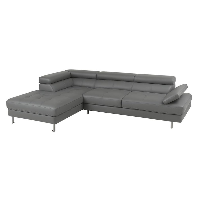 Mykonos Grey Left XL-zoom-