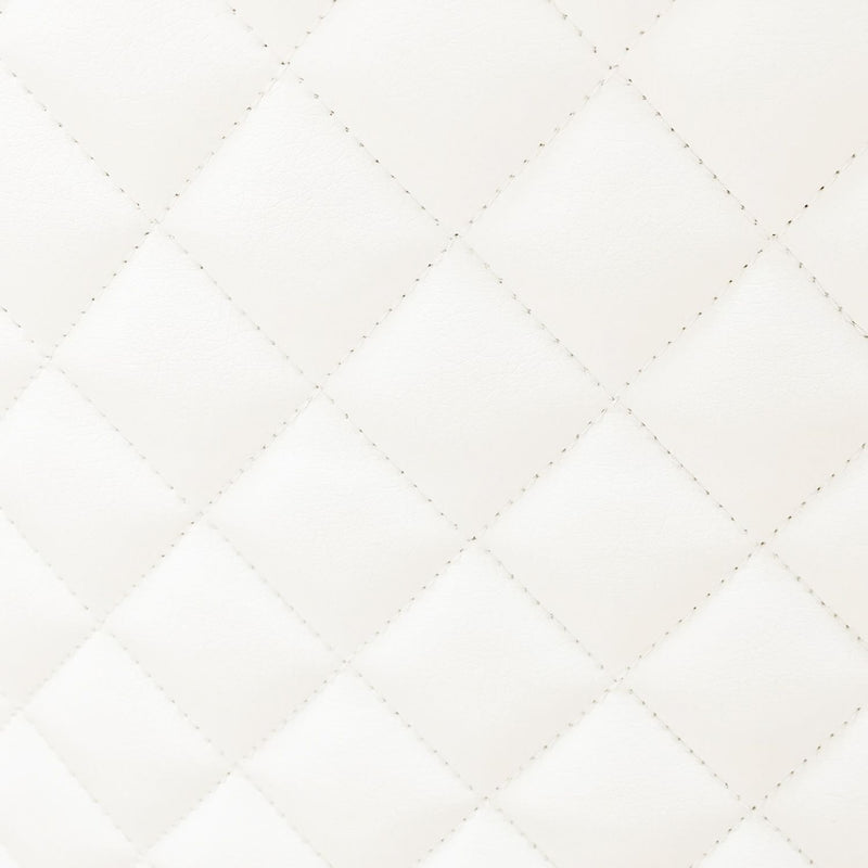 Brenda Dining Chair White-zoom-