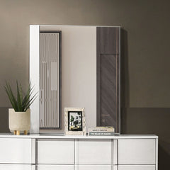 Manhattan Bedroom Set King