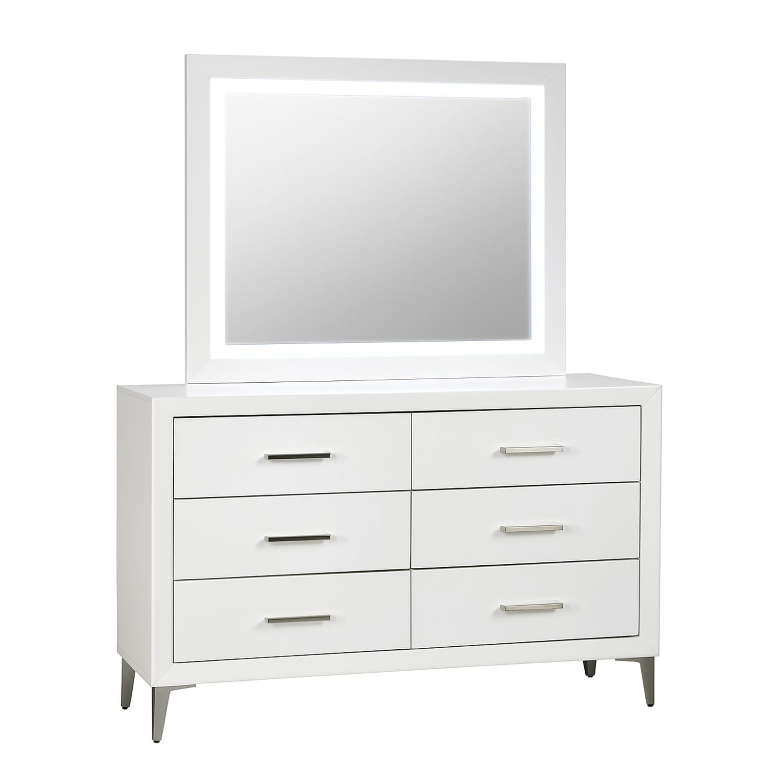 Miami Bedroom Set Queen