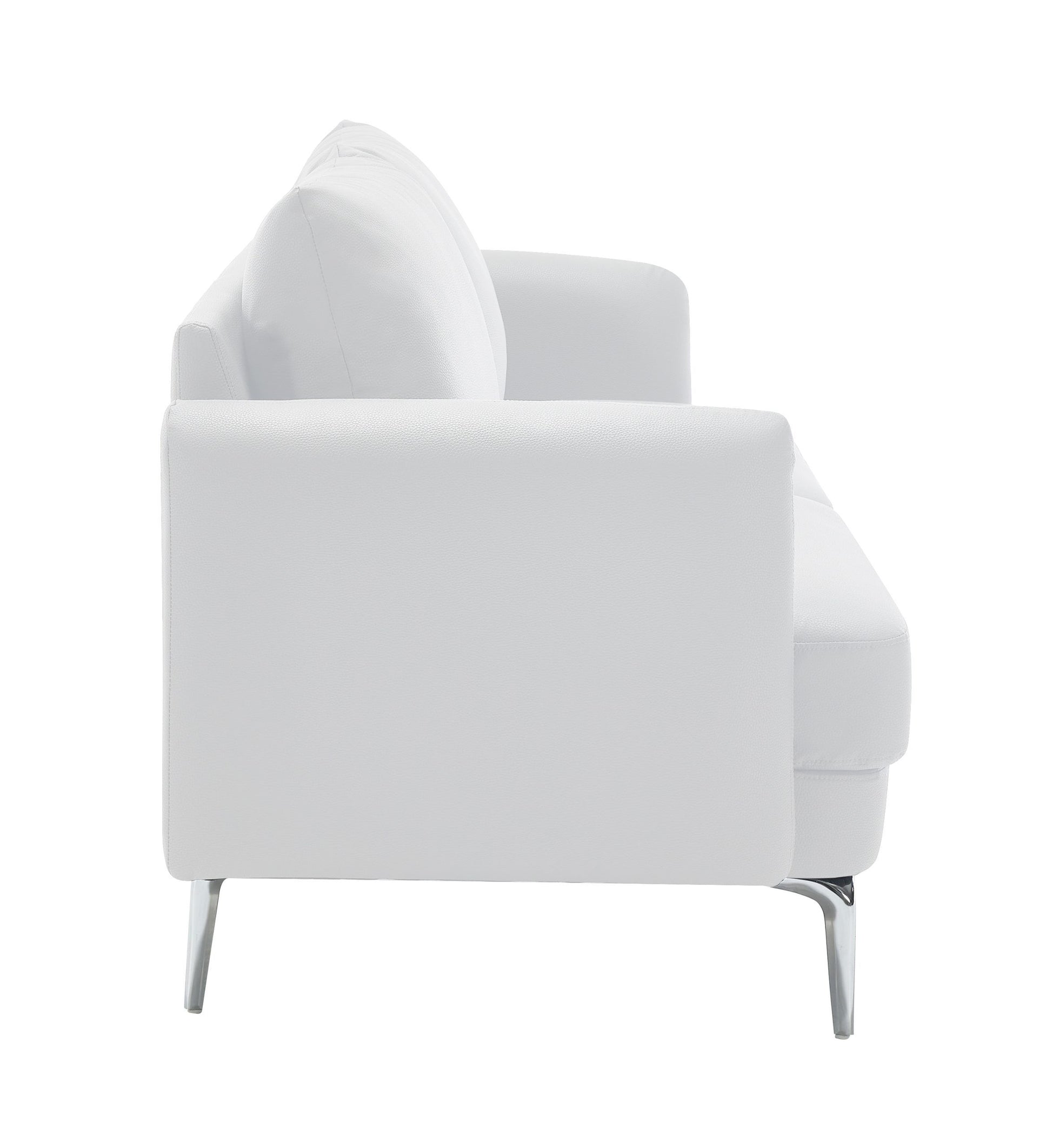 NORUEGA SOFA SET White