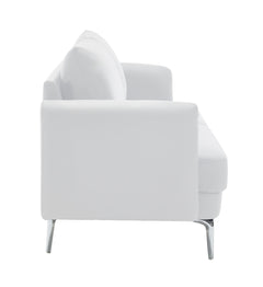 NORUEGA SOFA SET White