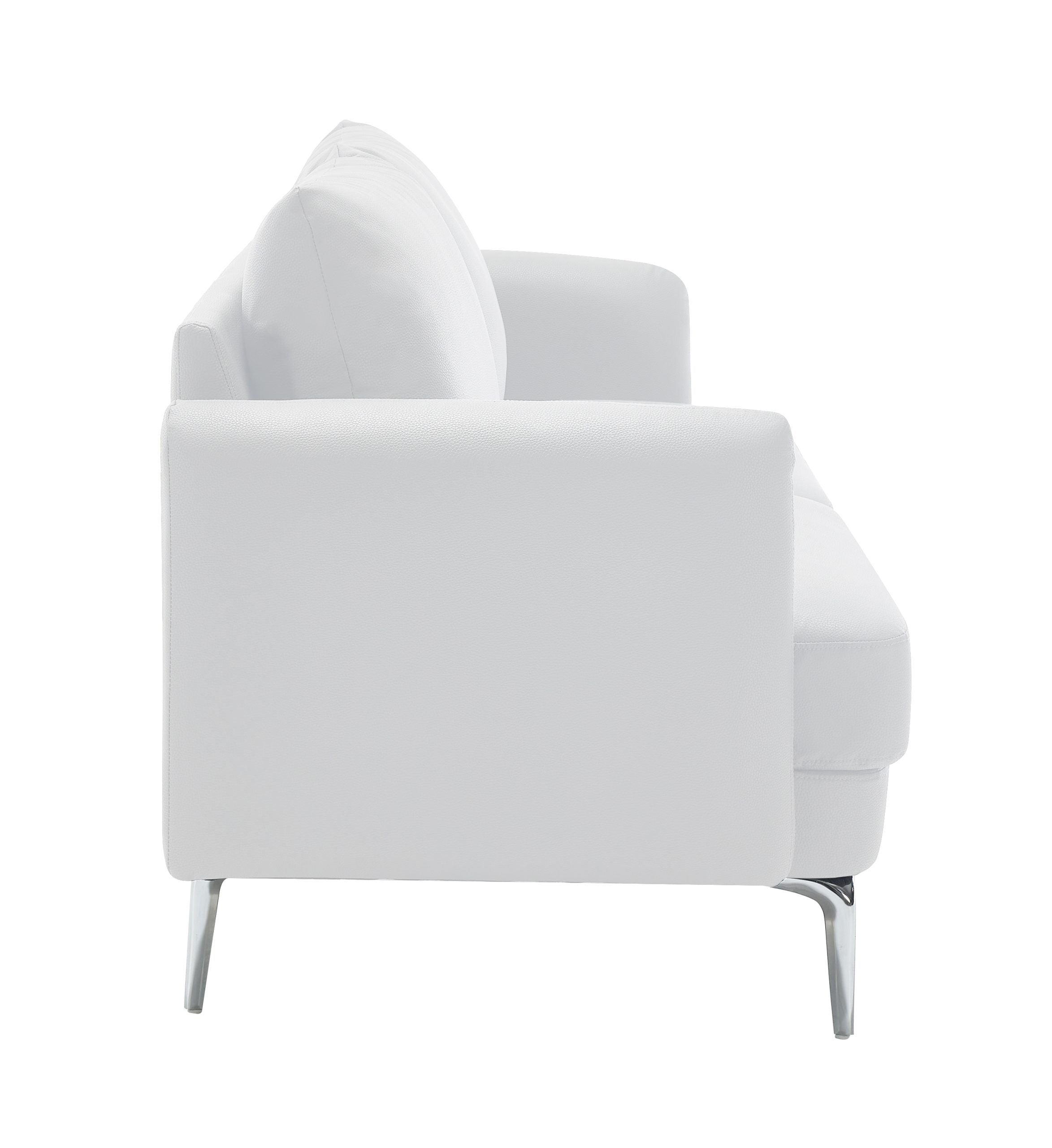 NORUEGA SOFA SET White