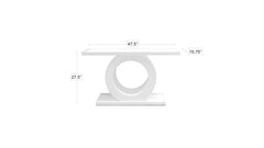 Eva Console Table