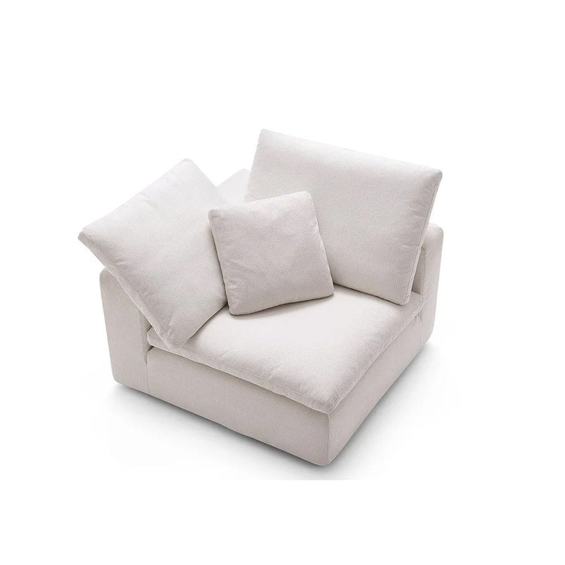 NEO Modular Sofa Beige-zoom-