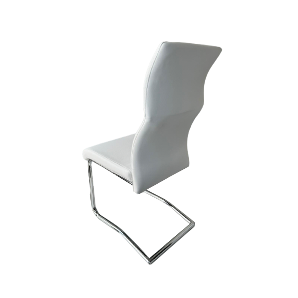 Blum Dining Chair Black-zoom-